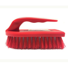 Clothes Clean Plastic Brush and clothes scrub brush clothes washing brush